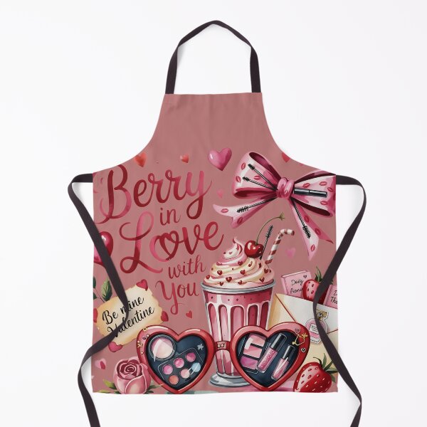 Item preview, Valentine Berry Bliss designed and sold by Vibe Candy studio..