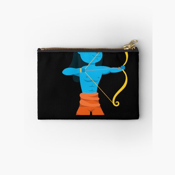 Item preview,  Lord Rama Illustration designed and sold by Creatby7030.