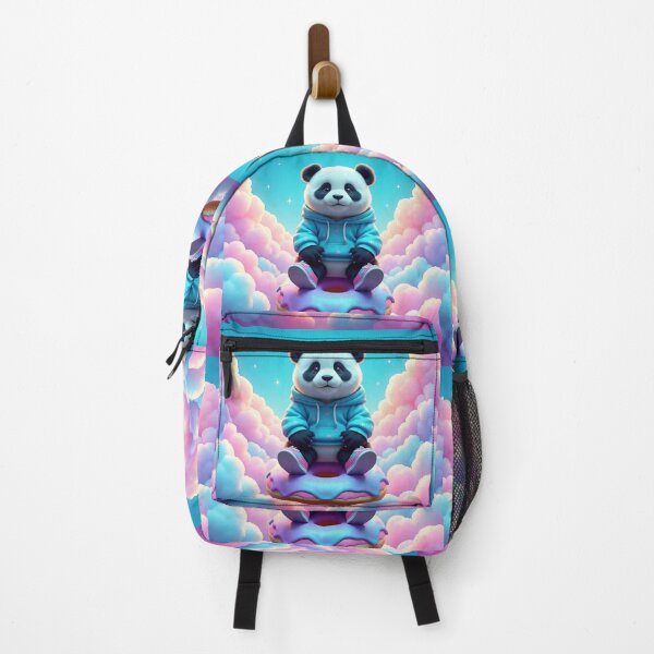 Item preview, Panda designed and sold by AwesomeDigiShop.