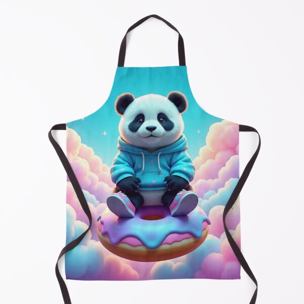 Item preview, Panda designed and sold by AwesomeDigiShop.