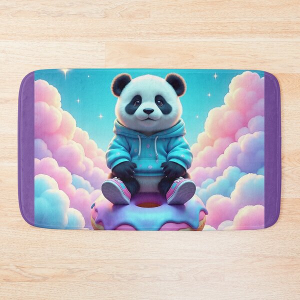 Item preview, Panda designed and sold by AwesomeDigiShop.