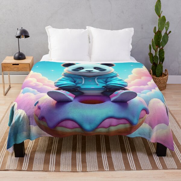 Item preview, Panda designed and sold by AwesomeDigiShop.