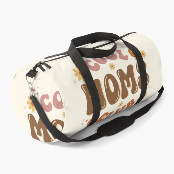 Item preview, Retro Cool Moms Club Aesthetic – Groovy 70s Mother’s Day Design designed and sold by Kate1art.