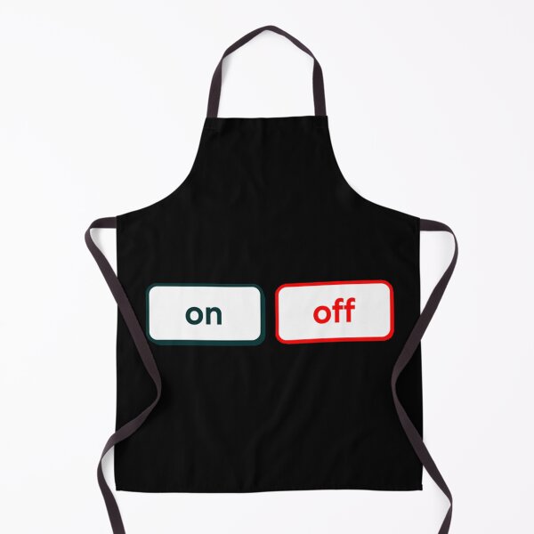 Item preview, On and Off Switch Buttons designed and sold by Creatby7030.