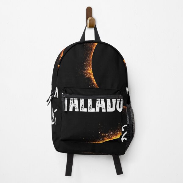 Item preview, Valladolid Spain Total Solar Eclipse 08.12.2026 designed and sold by snowry.