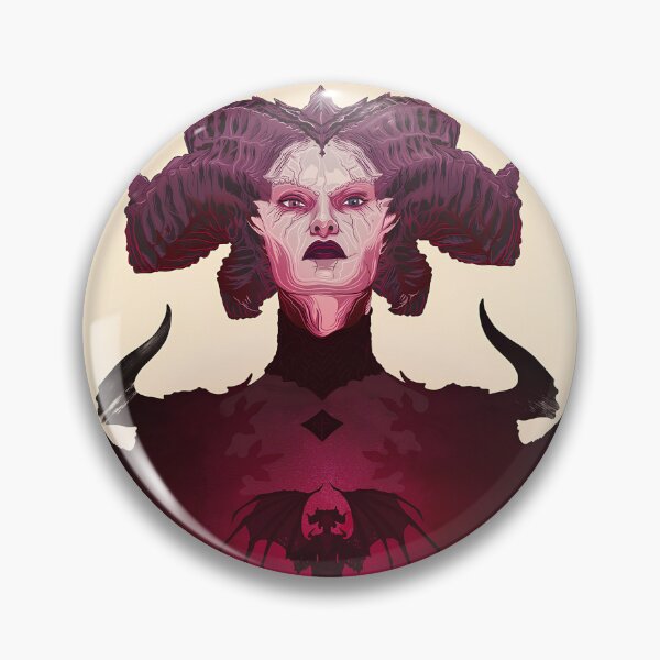 Item preview, diablo iv designed and sold by ynsbt17.