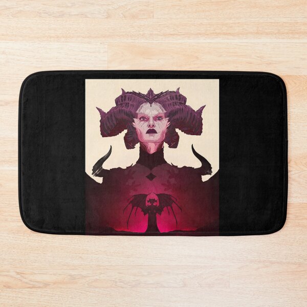Item preview, diablo iv designed and sold by ynsbt17.