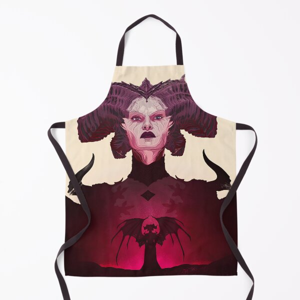 Item preview, diablo iv designed and sold by ynsbt17.