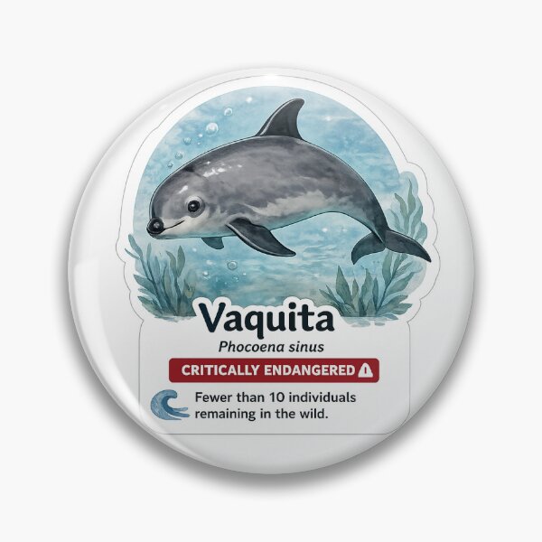 Item preview, Marine Animal Sticker designed and sold by SaphireArt.