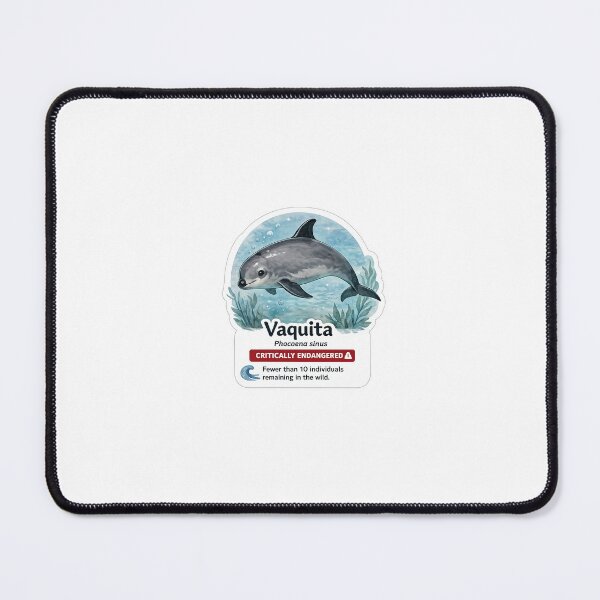 Item preview, Marine Animal Sticker designed and sold by SaphireArt.