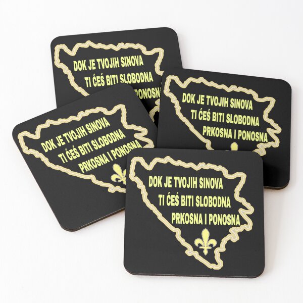 Item preview, Bosna Dok je tvojih sinova! designed and sold by ArtBiH.