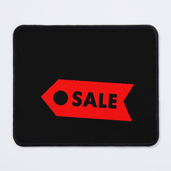 Item preview, Red Sale Price Tag Icon designed and sold by Creatby7030.