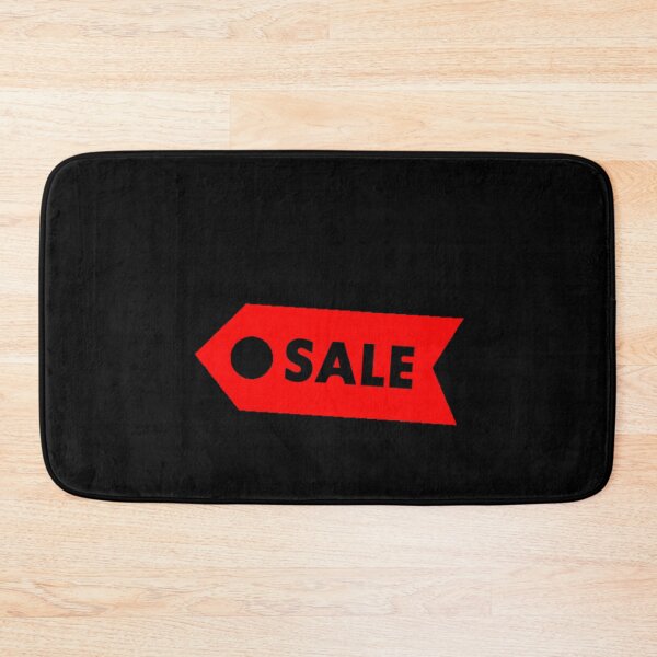 Item preview, Red Sale Price Tag Icon designed and sold by Creatby7030.