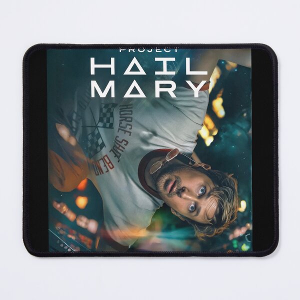Item preview,  Project hail mary designed and sold by lmsendalfer.