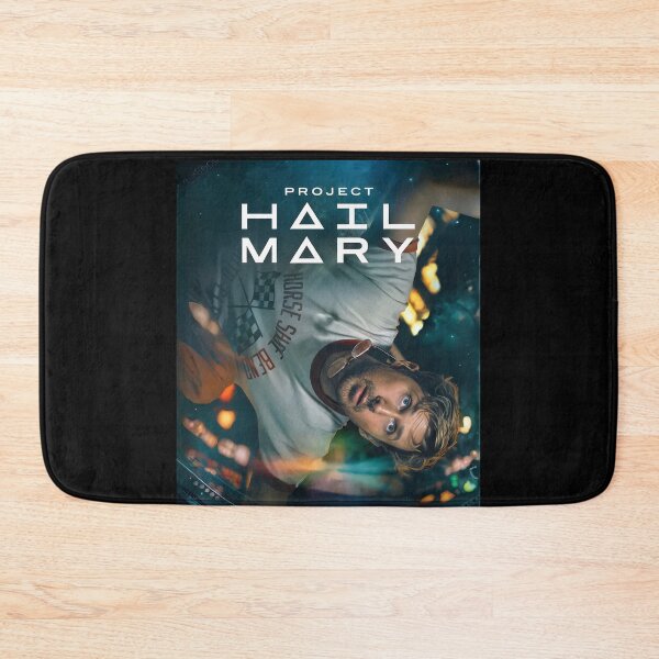 Item preview,  Project hail mary designed and sold by lmsendalfer.
