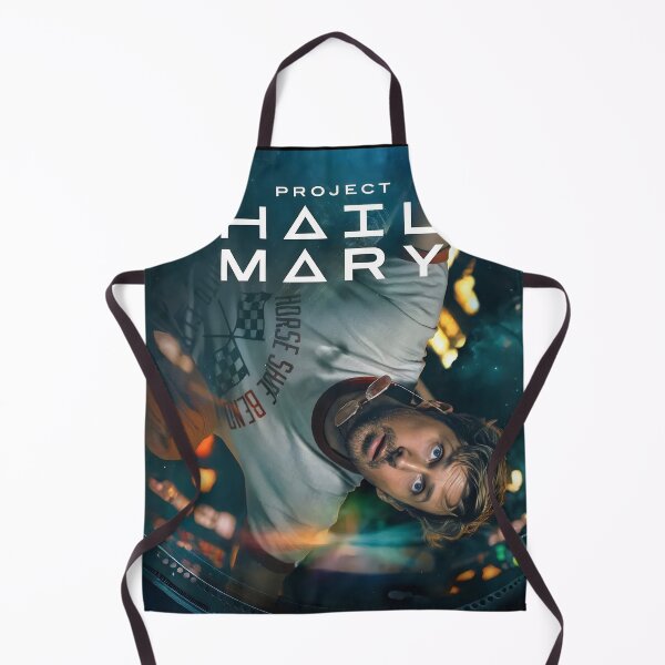 Item preview, Project hail mary designed and sold by lmsendalfer.