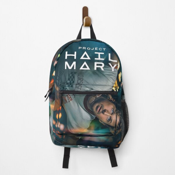 Item preview, Project hail mary designed and sold by lmsendalfer.