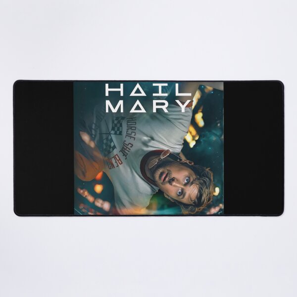 Item preview,  Project hail mary designed and sold by lmsendalfer.