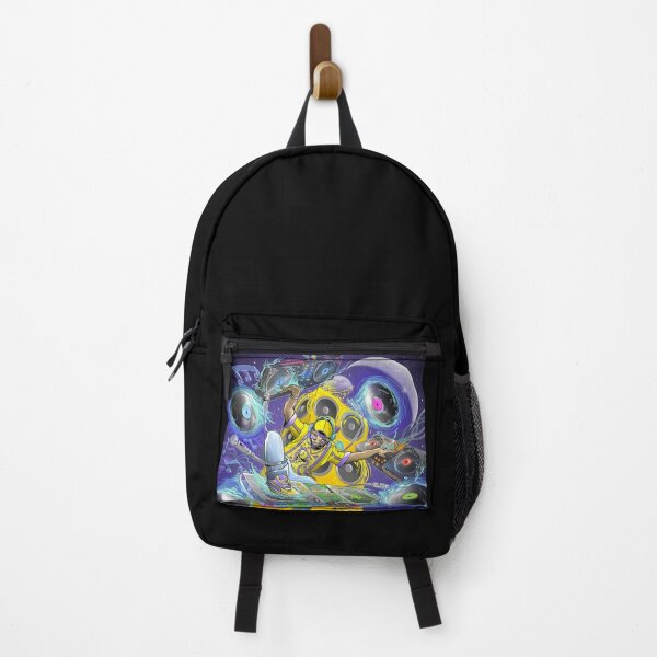 Item preview, DJ Zero Gravity-1  designed and sold by Drawbright.