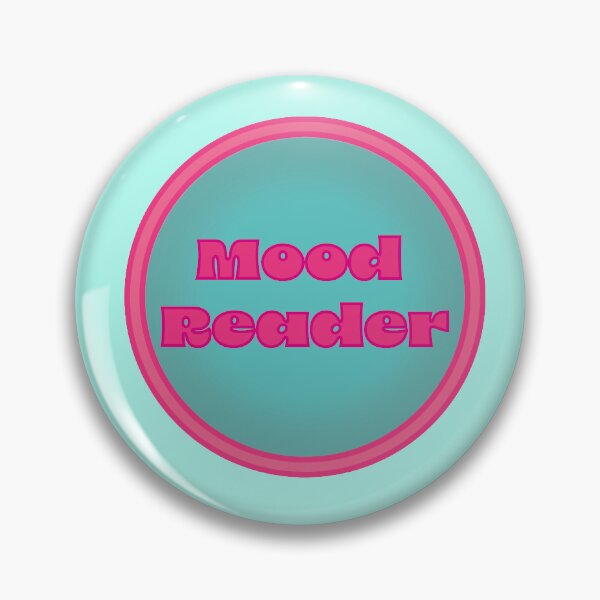 Item preview, Mood Reader designed and sold by KJdesigns7.