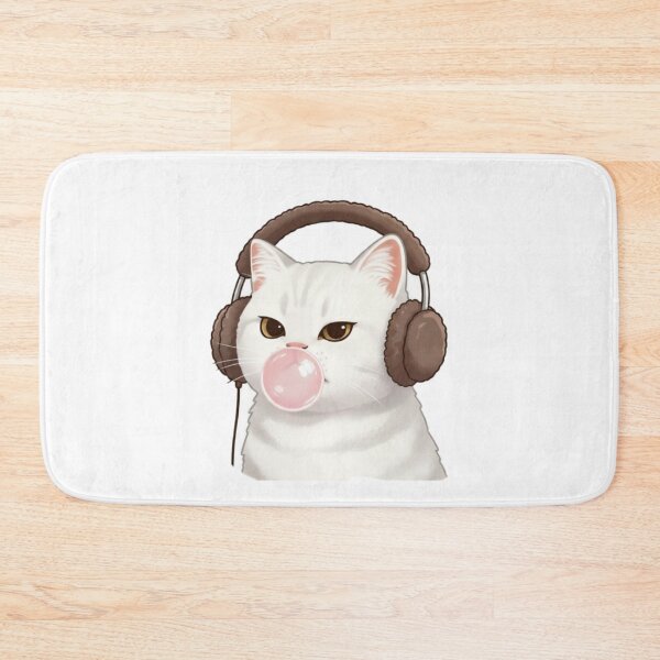 Item preview, Cool Cat  designed and sold by Theartistictale  _.