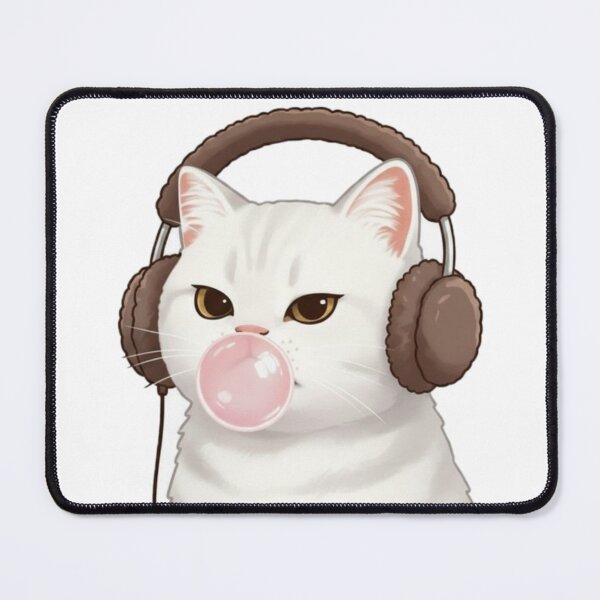 Item preview, Cool Cat  designed and sold by Theartistictale  _.