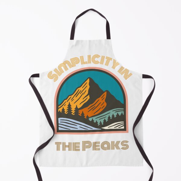 Item preview, Simplicity in the peaks designed and sold by shinyarties.