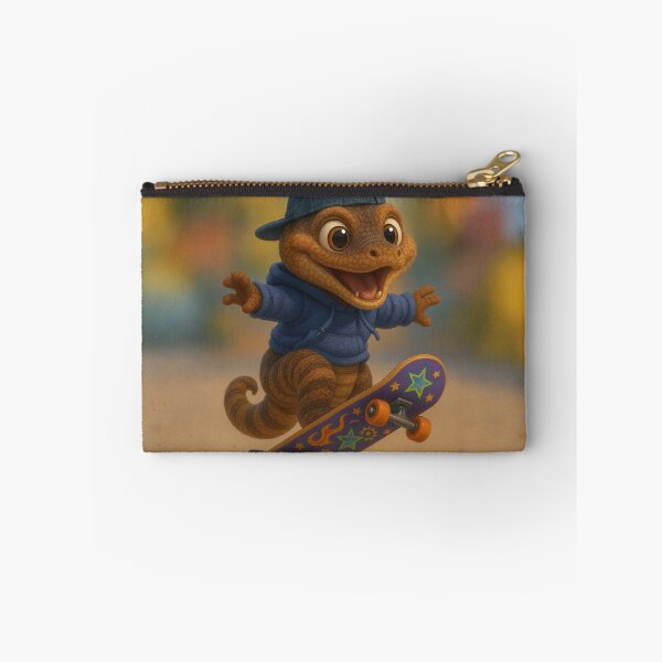 Item preview, Skater Titanoboa designed and sold by Sillytoe.