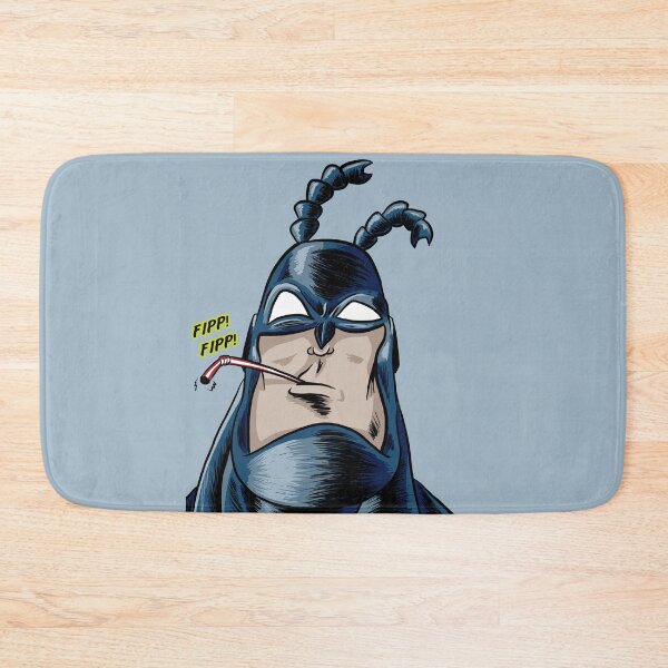 Item preview, The Tick designed and sold by blacksnowcomics.