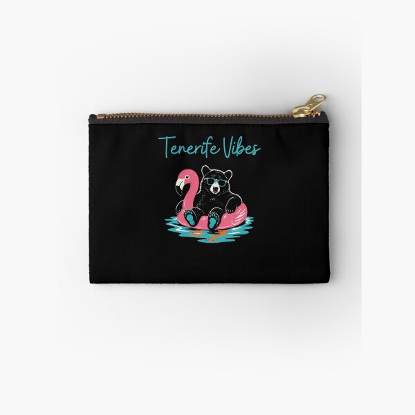 Item preview, Tenerife Vibes designed and sold by BritishDelights.