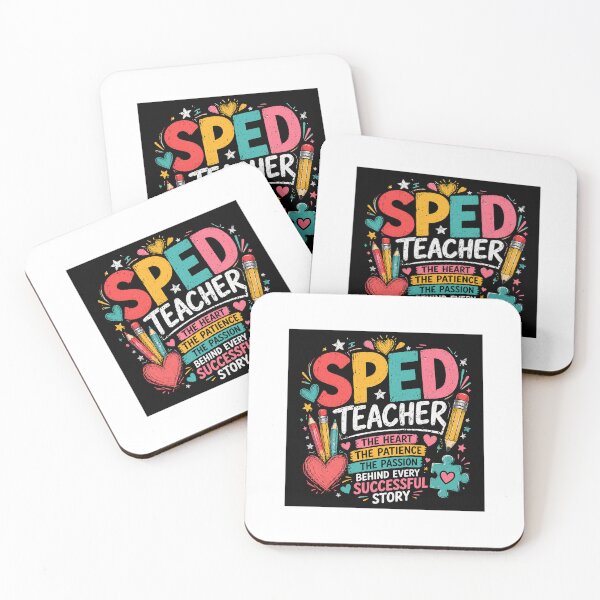 Item preview, SPED Teacher Heart Patience Passion Shirt | Special Education Teacher Gift 2026 | Teacher Appreciation Week designed and sold by Petringo.