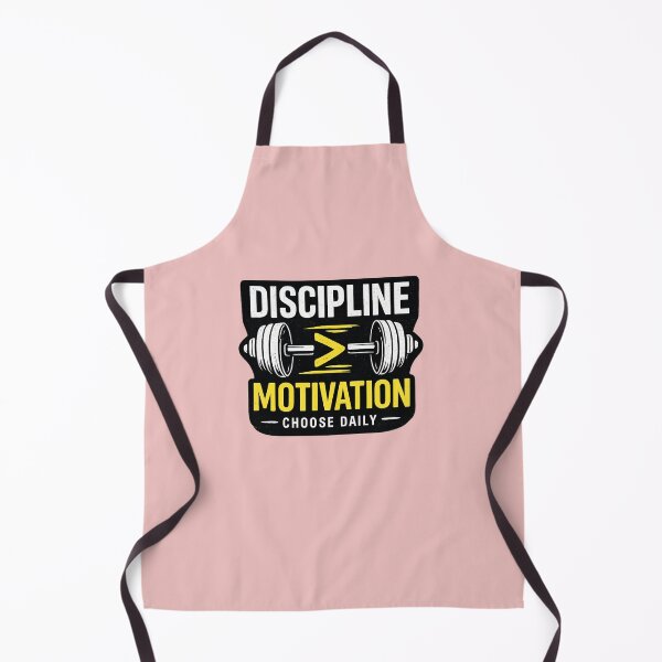 Item preview, Disciple Motivation Gym Workout Quote Design designed and sold by FEEL GOOD CLUB DESIGNS.