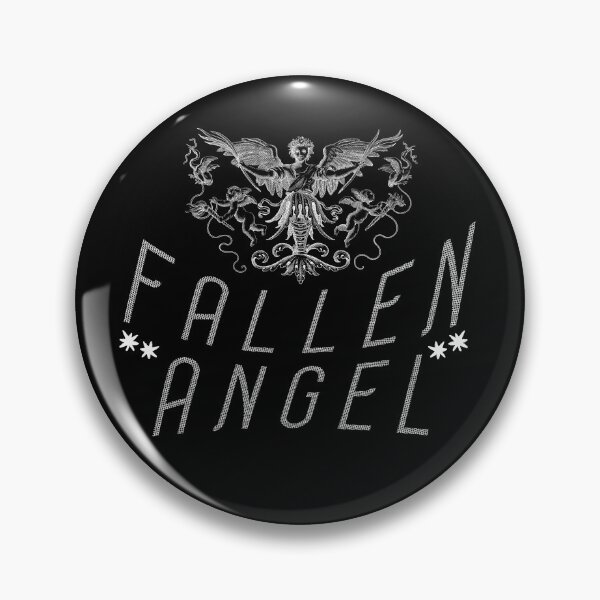 Item preview, Fallen Angel designed and sold by QueAndCo.