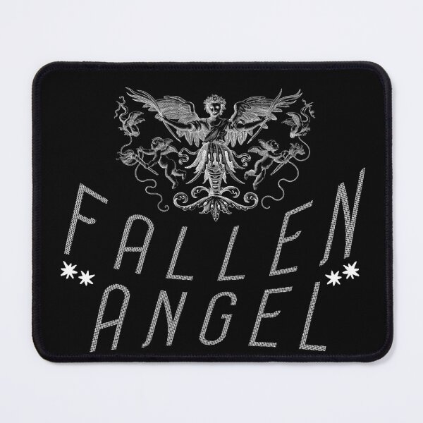 Item preview, Fallen Angel designed and sold by QueAndCo.