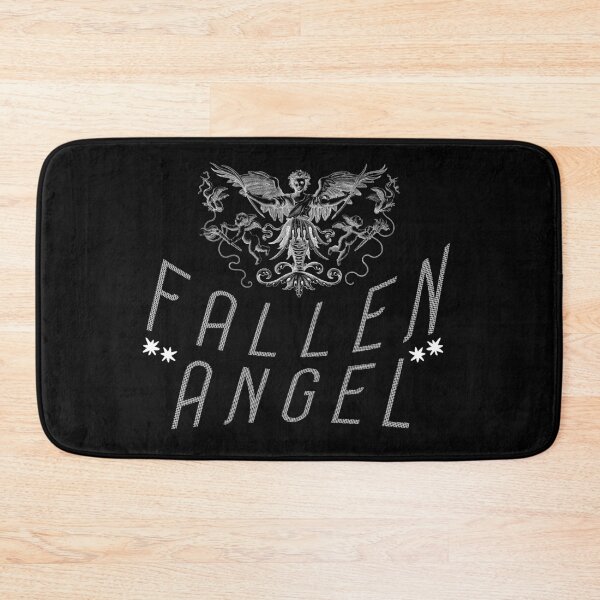 Item preview, Fallen Angel designed and sold by QueAndCo.