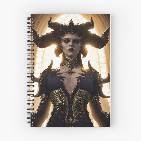Item preview, diablo iv designed and sold by ynsbt17.