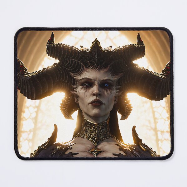 Item preview, diablo iv designed and sold by ynsbt17.