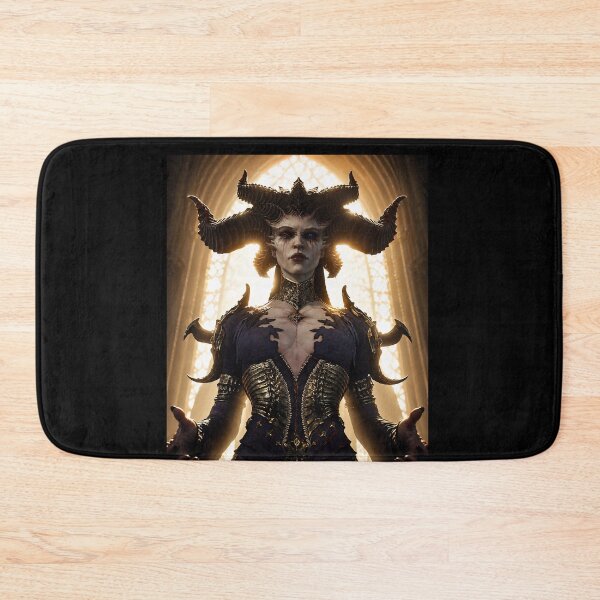 Item preview, diablo iv designed and sold by ynsbt17.