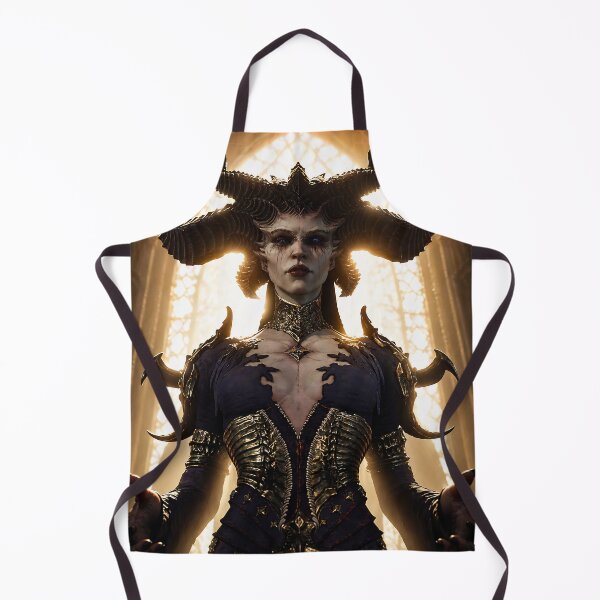 Item preview, diablo iv designed and sold by ynsbt17.