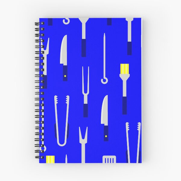 Item preview, barbeque equipment summer bbq chef blue designed and sold by Gossip Rag.