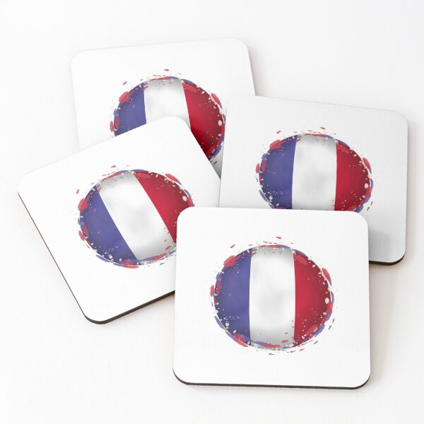 Item preview, France designed and sold by RickTShop.