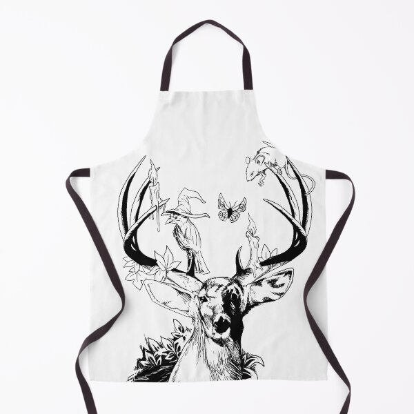 Item preview, Buck and Friends designed and sold by Drawbright.