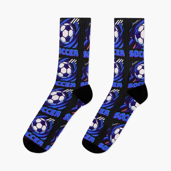 Item preview, Stylish Football Soccer Graphic for Sports Fans designed and sold by BELLZINHO - ARTES.