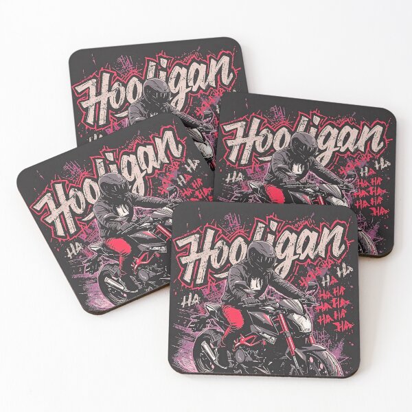 Item preview, Hooligan BTS JK designed and sold by Criativa Club.