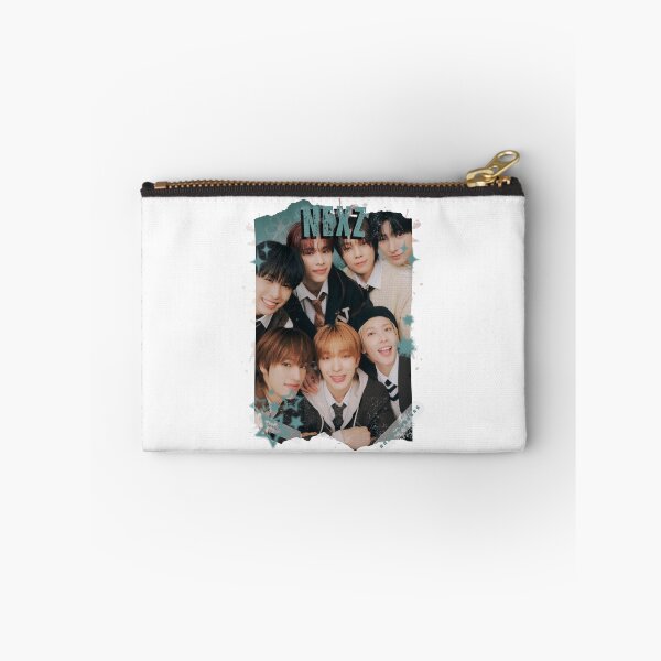 Item preview, NEXZZ Seven Member K-Pop Boy Group Portrait Korean Japanese boy band designed and sold by AJUNICE STUDIO.