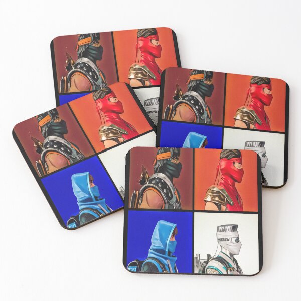 Item preview, Ninja Days designed and sold by CJDEUCE2 .