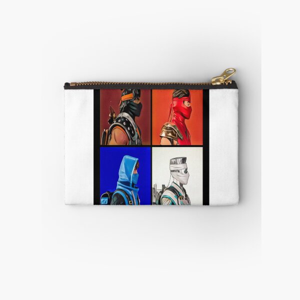 Item preview, Ninja Days designed and sold by CJDEUCE2 .