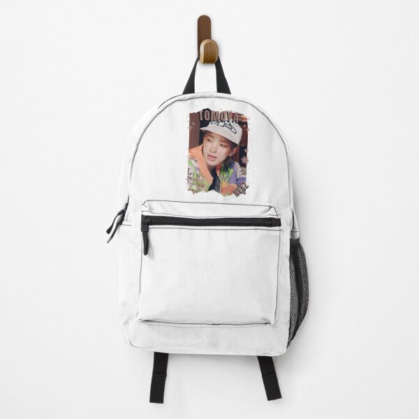 Item preview, NEXZZ Tomoya Seven Member K-Pop Boy Group Portrait Korean Japanese boy band designed and sold by AJUNICE STUDIO.