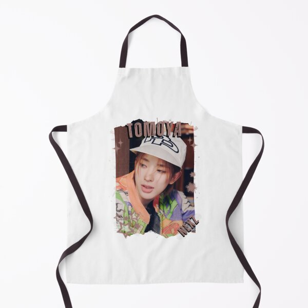 Item preview, NEXZZ Tomoya Seven Member K-Pop Boy Group Portrait Korean Japanese boy band designed and sold by AJUNICE STUDIO.