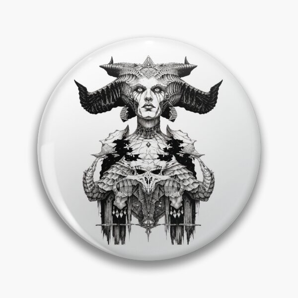 Item preview, diablo iv designed and sold by ynsbt17.